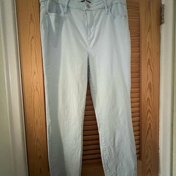 Buffalo David Britton skinny jeans - Picture 1 of 5